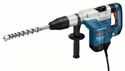 Perforateur électrique Brushless Bosch 6,8kg 230V