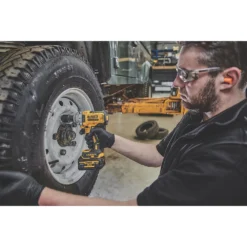 Clé à choc Sans Fil Brushless Ultracompacte à bague De Retenue M24 DeWalt DCF891N-XJ 18V Li-ion XR - Sans Batterie -Accueil-Outils ae235 1001