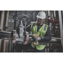 Clé à choc Sans Fil Brushless Ultracompacte à bague De Retenue M24 DeWalt DCF891N-XJ 18V Li-ion XR - Sans Batterie -Accueil-Outils ae235 1002