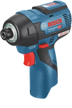 Visseuse à choc Sans Fil Brushless Bosch GDR 12V-EC 12V Li-ion Cool Pack - Sans Batterie