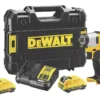 Clé à choc Sans Fil Brushless DeWalt DCF902D2-QW XR Li-Ion 12V 2,0Ah 1 Clé à choc Sans Fil Brushless DeWalt DCF902D2-QW XR Li-Ion 12V 2,0Ah -Accueil-Outils ae235 1015