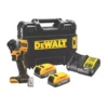 Visseuse à Choc Sans Fil Brushless DeWalt XR DCF850E2T-QW 18V Li-Ion 2 Batteries 1,7Ah -Accueil-Outils ae235 1016