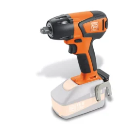 Clé/visseuse à choc Sans Fil Et Brushless Fein ASCD 18-300 W2 Select 18V Li-Ion Multitension - Sans Batterie