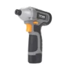 Visseuse à choc Sans Fil Titan TTG868IPD 12V, 1 batterie TXP Li-ion 1,5Ah -Accueil-Outils ae235 1021