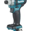 Visseuse à choc Sans Fil Brushless Makita TD111DZ 10,8V Li-ion CXT - Sans Batterie -Accueil-Outils ae235 1029