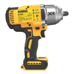 Clé à choc Sans Fil Brushless à couple élevé Avec Goupille De Détente M30 DeWalt DCF900N-XJ 18V Li-ion XR - Sans Batterie -Accueil-Outils ae235 1033