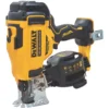 Cloueur De Bardage Sans Fil Brushless DeWalt DCN45RNN-XJ 45mm 18V Li-ion XR - Sans Batterie -Accueil-Outils ae235 1035
