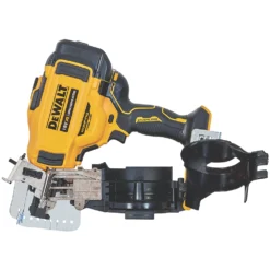 Cloueur De Bardage Sans Fil Brushless DeWalt DCN45RNN-XJ 45mm 18V Li-ion XR - Sans Batterie -Accueil-Outils ae235 1037