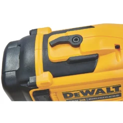 Cloueur De Bardage Sans Fil Brushless DeWalt DCN45RNN-XJ 45mm 18V Li-ion XR - Sans Batterie -Accueil-Outils ae235 1040