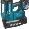 Pistolet à clous Sans Fil Makita DBN600RTJ 18V 2x5Ah Li-ion LXT 1 Pistolet à clous Sans Fil Makita DBN600RTJ 18V 2x5Ah Li-ion LXT -Accueil-Outils ae235 1043