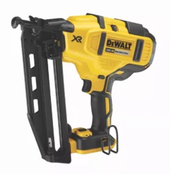 Cloueur De Finition Sans Fil Brushless DeWalt XR DCN660N-XJ 63mm 18V Li-ion - Sans Batterie