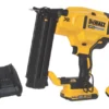 Pistolet à clous De Finition Sans Fil Brushless DeWalt XR DCN680D2-QW 54mm 18V Li-Ion 2,0Ah -Accueil-Outils ae235 1069