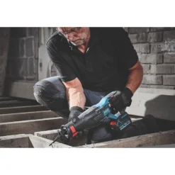 Scie Sabre Sans Fil Brushless Erbauer ERS18-Li 18V Li-ion EXT - Sans Batterie -Accueil-Outils ae235 107