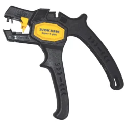 Pince à Dénuder N° 4 Jokari 6½" (165mm)