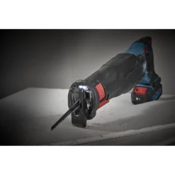 Scie Sabre Sans Fil Brushless Erbauer ERS18-Li 18V Li-ion EXT - Sans Batterie -Accueil-Outils ae235 109