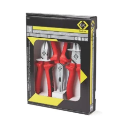 Jeu De 3 pinces Redline C.K -Accueil-Outils ae235 1109
