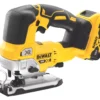 Scie Sauteuse Sans Fil Brushless DeWalt DCS334P2-QW XR Li-Ion 18V 5,0Ah -Accueil-Outils ae235 112