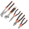 5 pinces Magnusson -Accueil-Outils ae235 1128