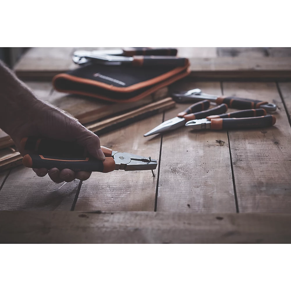 5 pinces Magnusson 4 5 pinces Magnusson – Image 2