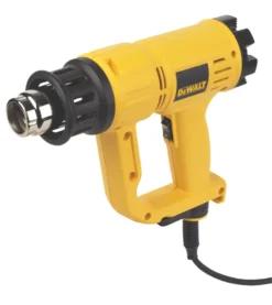 Pistolet Thermique électrique DeWalt D26411-QS 1 800W 230V