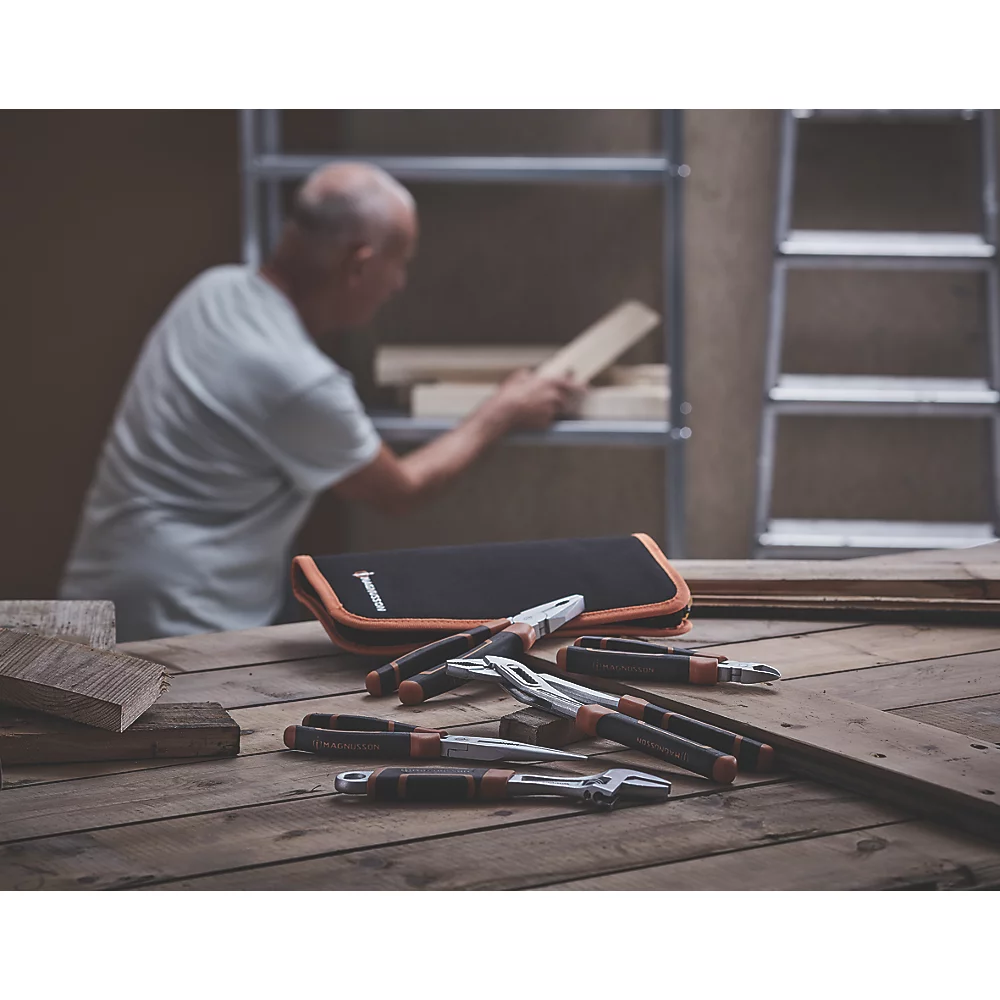 5 pinces Magnusson 5 5 pinces Magnusson – Image 3