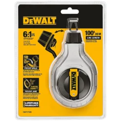 Cordeau DeWalt 30m -Accueil-Outils ae235 1148