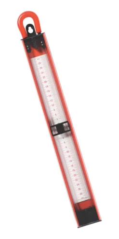 Manomètre En U Standard Rothenberger 12"