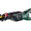Scie Sabre électrique Metabo SSEP 1400 MVT 600W 220-240V -Accueil-Outils ae235 116