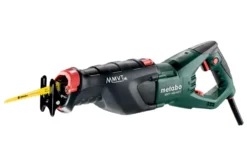Scie Sabre électrique Metabo SSEP 1400 MVT 600W 220-240V