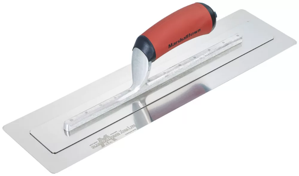 Platoir Marshalltown 16 X 4½" 3 Platoir Marshalltown 16 X 4½"