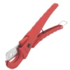 Coupe-tube En Plastique Manuel Rothenberger Rocut 38 0-38mm