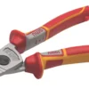 Pince Coupe-câble VDE NWS 8¼" (210mm) -Accueil-Outils ae235 1168
