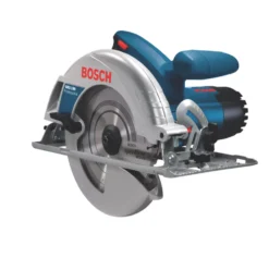 Scie Circulaire électrique Bosch Professional GKS 190 1 400W 190mm 240V