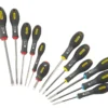 Assortiment De 12 tournevis Stanley FatMax 1 Assortiment De 12 tournevis Stanley FatMax -Accueil-Outils ae235 1176