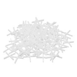 Lot De 1 500 espaceurs Pour Carreaux De 5mm No Nonsense -Accueil-Outils ae235 1188