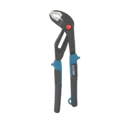 Pince Multiprise Erbauer 10" (256mm) -Accueil-Outils ae235 1201