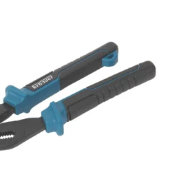 Pince Multiprise Erbauer 10" (256mm) -Accueil-Outils ae235 1203
