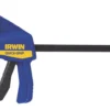 Serre-joint à Coulisse à Changement Rapide Irwin Quick-Grip 305mm 2 Serre-joint à Coulisse à Changement Rapide Irwin Quick-Grip 305mm -Accueil-Outils ae235 1232