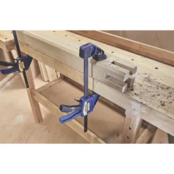 Serre-joint à Coulisse à Changement Rapide Irwin Quick-Grip 305mm -Accueil-Outils ae235 1237