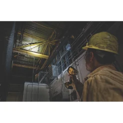 Lampe Torche Spot à LED Sans Fil DeWalt XR DCL043-XJ 18V Li-ion - Sans Batterie -Accueil-Outils ae235 124