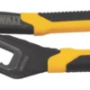 Pince Multiprise à Verrouillage DeWalt V-Jaw 12" 2 Pince Multiprise à Verrouillage DeWalt V-Jaw 12" -Accueil-Outils ae235 1240