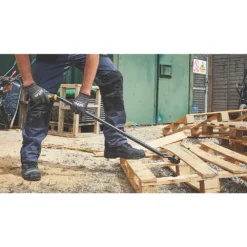 Barre De Démolition Démonte-palettes Roughneck 43" -Accueil-Outils ae235 1248