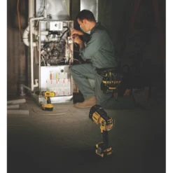 Lampe Torche Spot à LED Sans Fil DeWalt XR DCL043-XJ 18V Li-ion - Sans Batterie -Accueil-Outils ae235 125