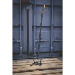 Barre De Démolition Démonte-palettes Roughneck 43" -Accueil-Outils ae235 1250