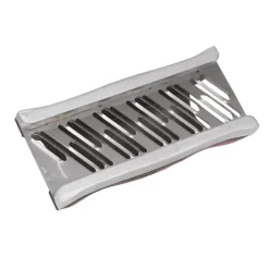 Râpe Pour Cloisons Sèches Avec Arêtes De Guidage Marshalltown -Accueil-Outils ae235 1257