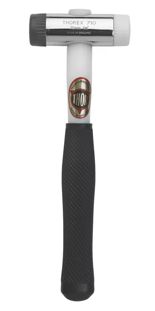 Marteau à Table Souple Thor 16oz (0,45kg) 3 Marteau à Table Souple Thor 16oz (0,45kg)