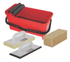 Rubi Kit Rubiclean Eco Washboy Paquet De 4