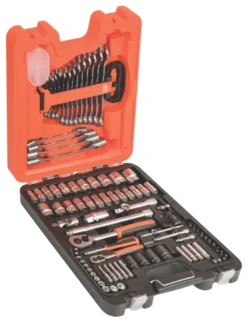 Assortiment De Douilles Bahco S87+7 94 pièces