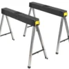 Paire De Tréteaux Pliables Stanley -Accueil-Outils ae235 1284