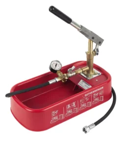 Pompe De Test De Pression Rothenberger RPÂ 30 30bar
